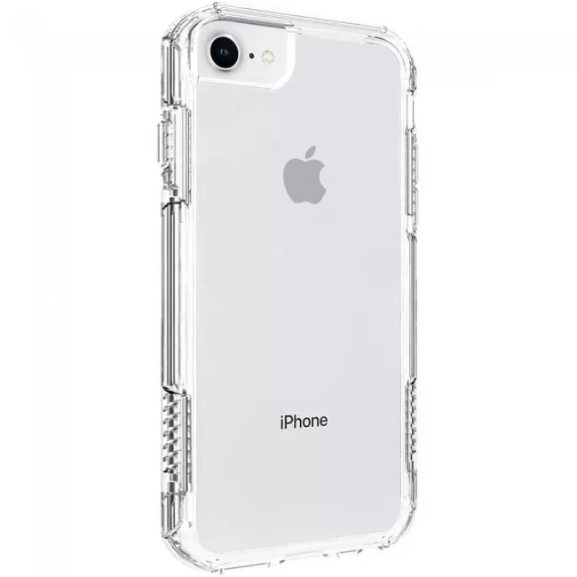 Pelican Adventurer Clear Case for iPhone SE 2020 / iPhone 8 / iPhone 7 Pelican Adventurer Clear Case for iPhone SE 2020 / iPhone 8 / iPhone 7