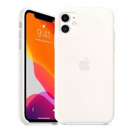 Apple Silicone Case Cover for Apple iPhone 11