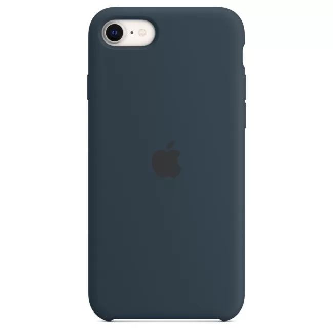 Apple iPhone SE 2nd | 3rd Gen Silicone Case