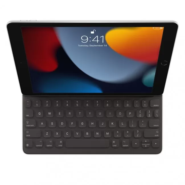 Apple iPad Smart Keyboard For iPad 10.5-inch [Open Box]