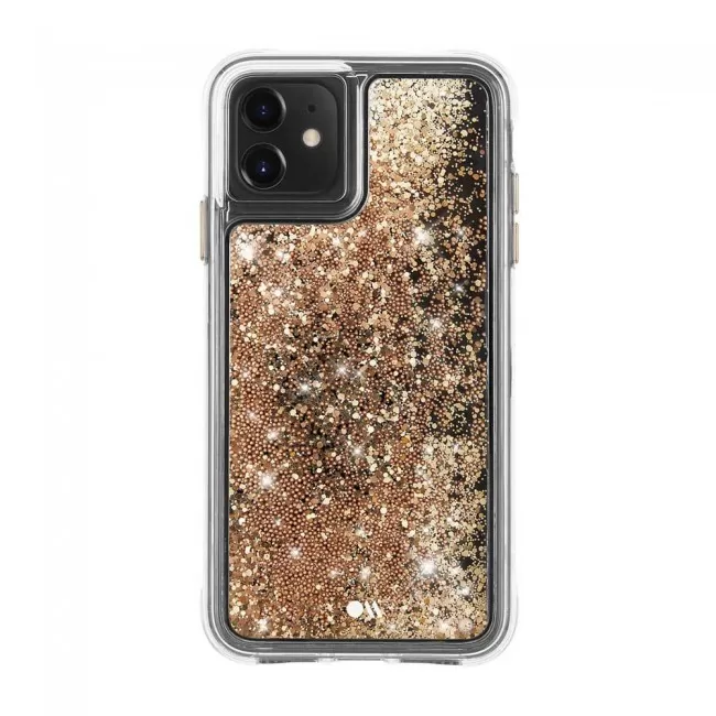 Case-Mate Waterfall Case For Apple iPhone 11 Case-Mate Waterfall Case For Apple iPhone 11