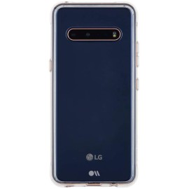 Case-Mate ThinQ Protection Pack Clear Case for LG V60