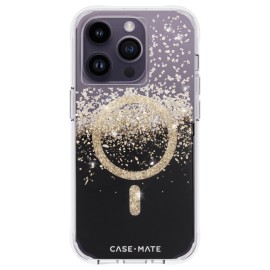 Case-Mate Karat Onyx Case with MagSafe for iPhone 14 Pro Case-Mate Karat Onyx Case with MagSafe for iPhone 14 Pro