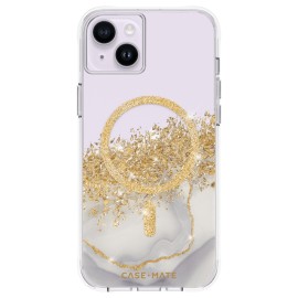 Case-Mate Karat Marble Case with MagSafe for iPhone 14 Case-Mate Karat Marble Case with MagSafe for iPhone 14