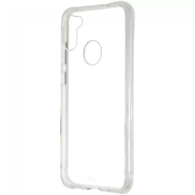 Case-Mate Protection Pack Clear Case For Samsung Galaxy A11