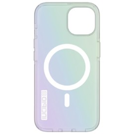Incipio DualPro Platinum MagSafe Case for iPhone 13 | iPhone 14 Incipio DualPro Platinum MagSafe Case for iPhone 13 | iPhone 14
