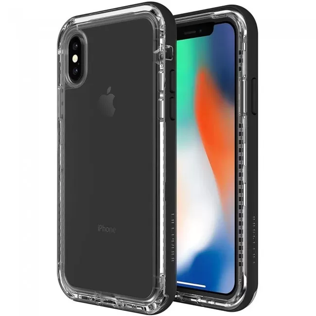 LifeProof NEXT Series Case for Apple iPhone X / XS