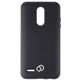 Nimbus9 Latitude Dual-Layer Leatherette Case for LG K8S