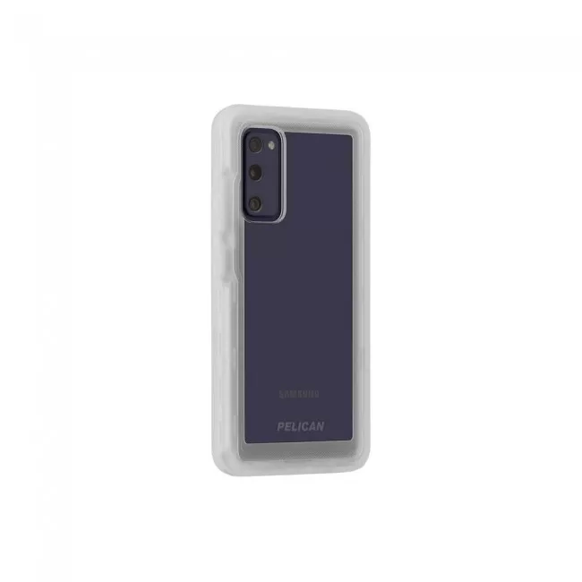 Pelican Voyager Clear Case for Galaxy S20 FE Pelican Voyager Clear Case for Galaxy S20 FE