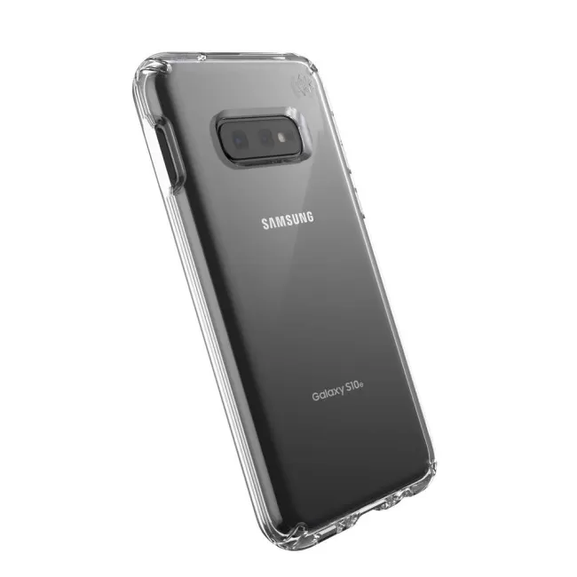 Speck Products Presidio Pro Case For Samsung Galaxy S10e Speck Products Presidio Pro Case For Samsung Galaxy S10e