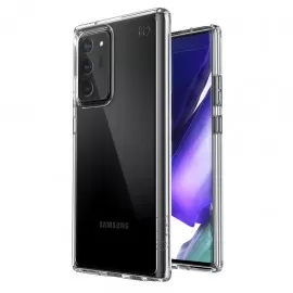 Speck Presidio Perfect Clear Case For Samsung Galaxy Note 20 Ultra