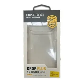 Adventurer Heavy Duty Case for iPhone 17 Pro Max