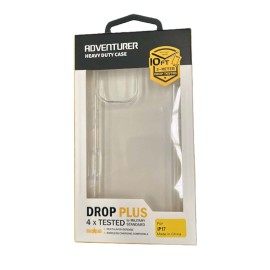 Adventurer Heavy Duty Case for iPhone 17