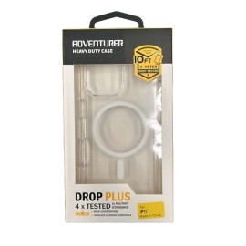 Adventurer Heavy Duty Case with MagSafe for iPhone 17