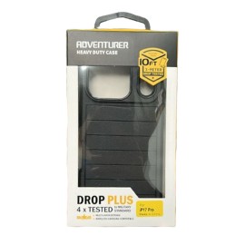 Adventurer Heavy Duty Case for iPhone 17 Pro