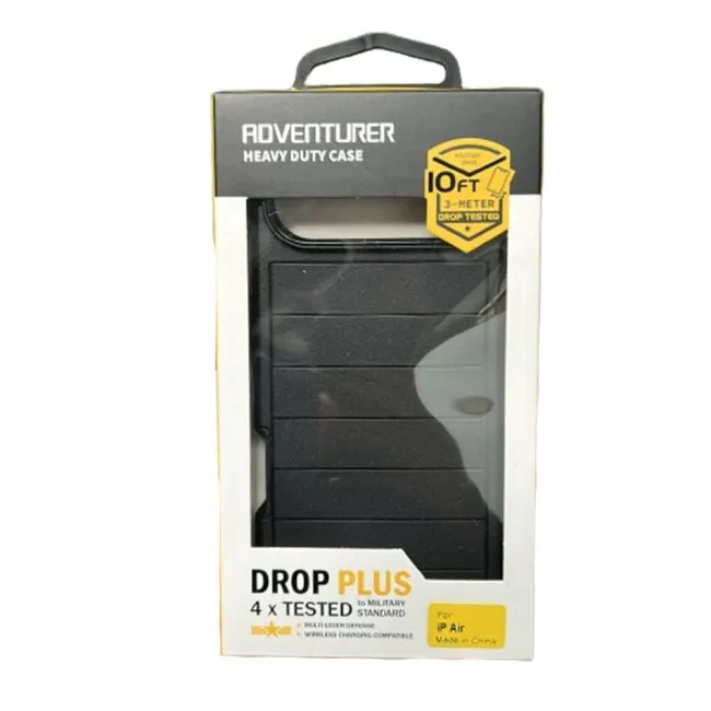Adventurer Heavy Duty Case for iPhone Air