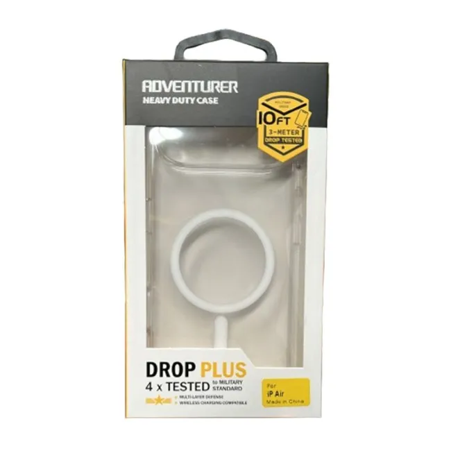 Adventurer Heavy Duty Case with MagSafe for iPhone Air