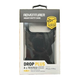 Adventurer Heavy Duty Case with MagSafe for iPhone 17 Pro