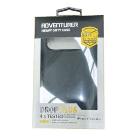 Adventurer Heavy Duty Case with MagSafe for iPhone...