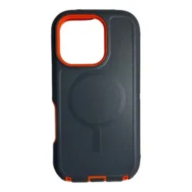 Adventurer Heavy Duty Defender Retro Case with Mag...