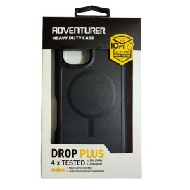 Adventurer Heavy Duty Case with MagSafe for iPhone 17