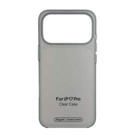 Adventurer Heavy Duty Case with MagSafe for iPhone 17 Pro