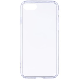 Clear TPU Case for iPhone 6/6s Clear TPU Case for iPhone 6/6s