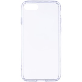 Clear TPU Case for iPhone 6/6s