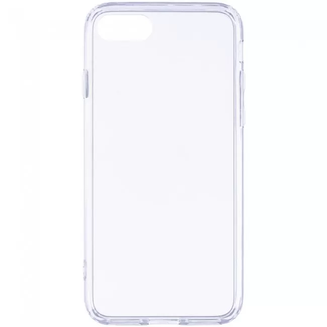 Clear TPU Case for iPhone 6/6s