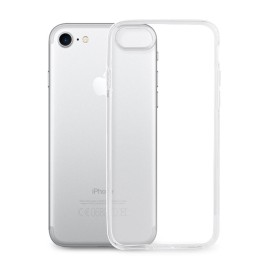 Clear TPU Case for iPhone 7/8