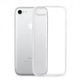 Clear TPU Case for iPhone 7/8