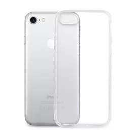 Clear TPU Case for iPhone 7/8/SE 2020/SE 2022