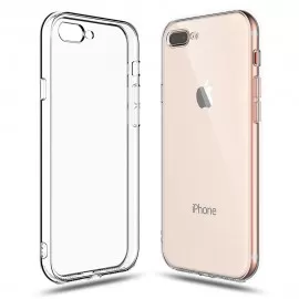Clear TPU Case for iPhone 7/8 Plus