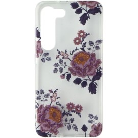 Coach Protective Case for Samsung Galaxy S23 Plus Coach Protective Case for Samsung Galaxy S23 Plus