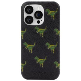 Coach Slim Wrap Case with MagSafe for iPhone 14 Pro Coach Slim Wrap Case with MagSafe for iPhone 14 Pro