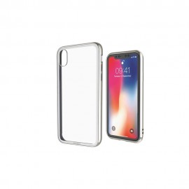 Cygnett Ozone 9H iPhone XS Max Tempered Glass Case
