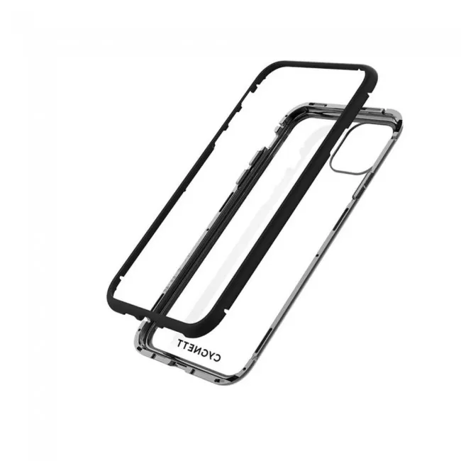 Cygnett Ozone Magnetic Glass Case for iPhone 11 Pro Max