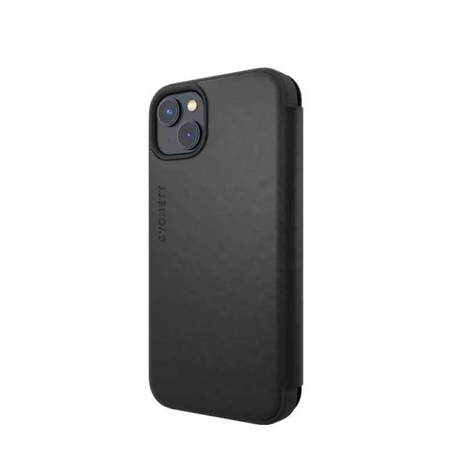 Cygnett MagWallet Leather Case for iPhone 14 Plus
