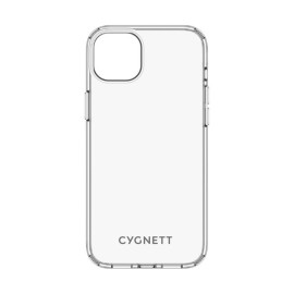 Cygnett EcoShield Clear Protective Case for iPhone 14 Plus Cygnett EcoShield Clear Protective Case for iPhone 14 Plus
