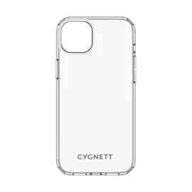 Cygnett EcoShield Clear Protective Case for iPhone...