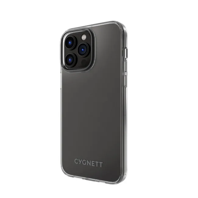 Cygnett AeroShield Magsafe Clear Protective Case for iPhone 14 Pro Max