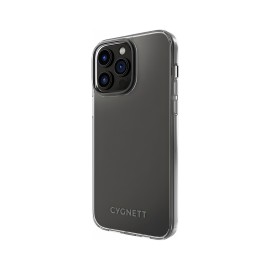 Cygnett EcoShield Clear Protective Case for iPhone 14 Pro Max