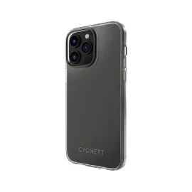 Cygnett EcoShield Clear Protective Case for iPhone...