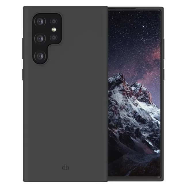 Dbramante Samsung S22 Ultra Costa Rica Silicone Case