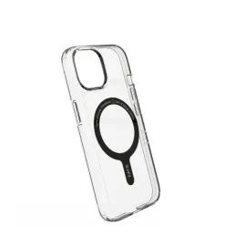 Eats Clear MagSafe Case for Apple iPhone 15