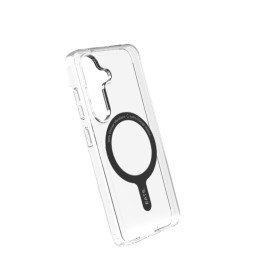 Eats Clear MagSafe Case for Samsung Galaxy S25