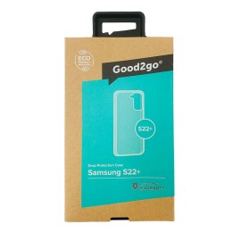 Good 2 Go Drop Protection Case Samsung S22 Plus