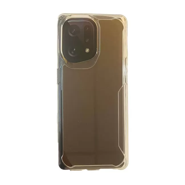 Good 2 Go Drop Protection Case for Oppo Find X5