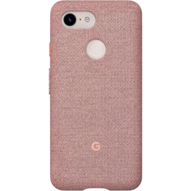 Google Fabric Case For Pixel 3 XL Google Fabric Case For Pixel 3 XL