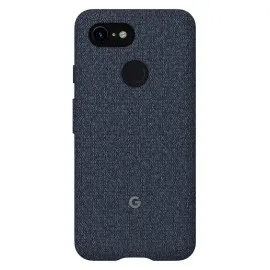 Google Fabric Case For Pixel 3 XL
